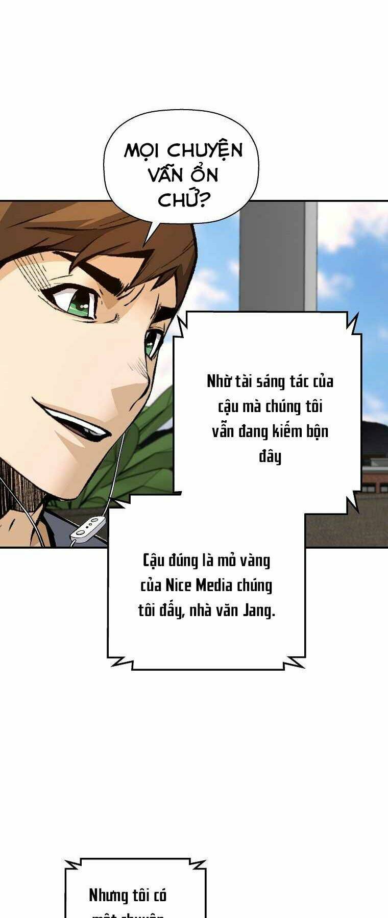 Sự Trở Lại Của Huyền Thoại Chapter 45 - Trang 2