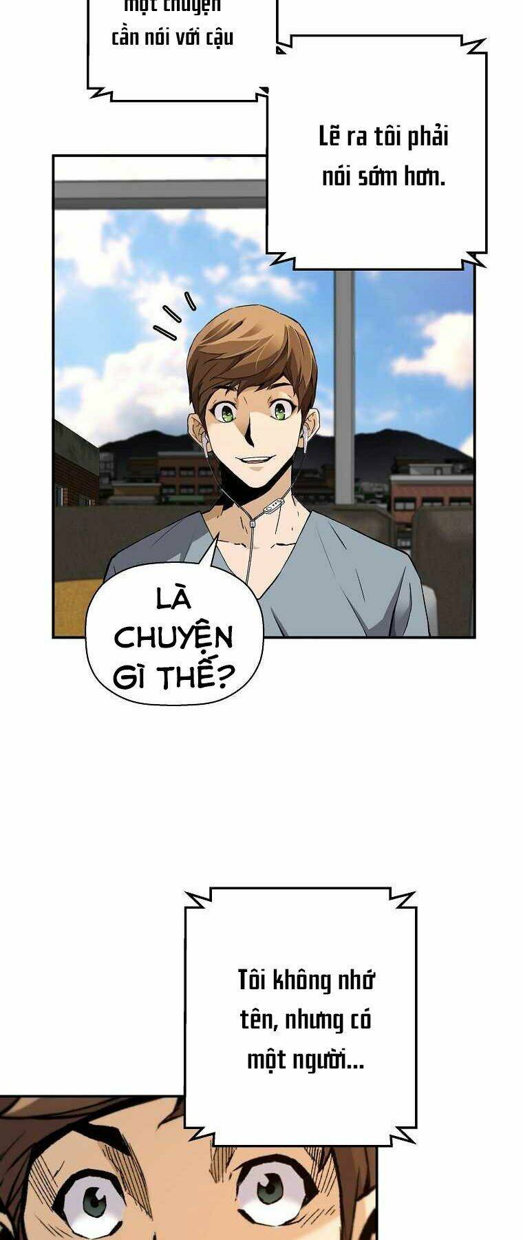 Sự Trở Lại Của Huyền Thoại Chapter 45 - Trang 2