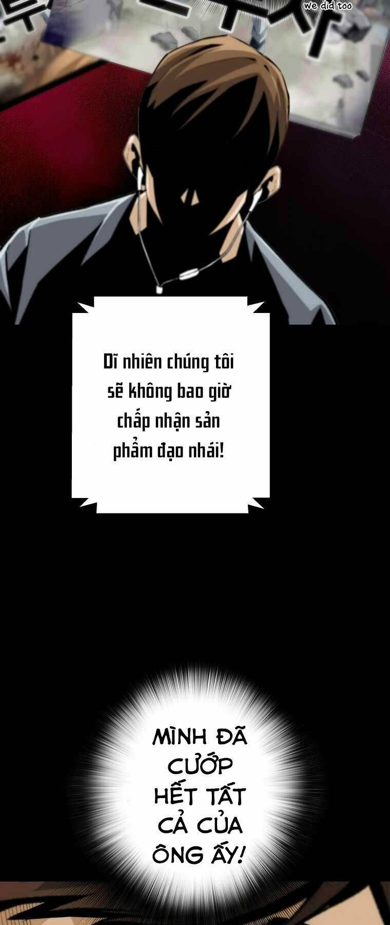 Sự Trở Lại Của Huyền Thoại Chapter 45 - Trang 2