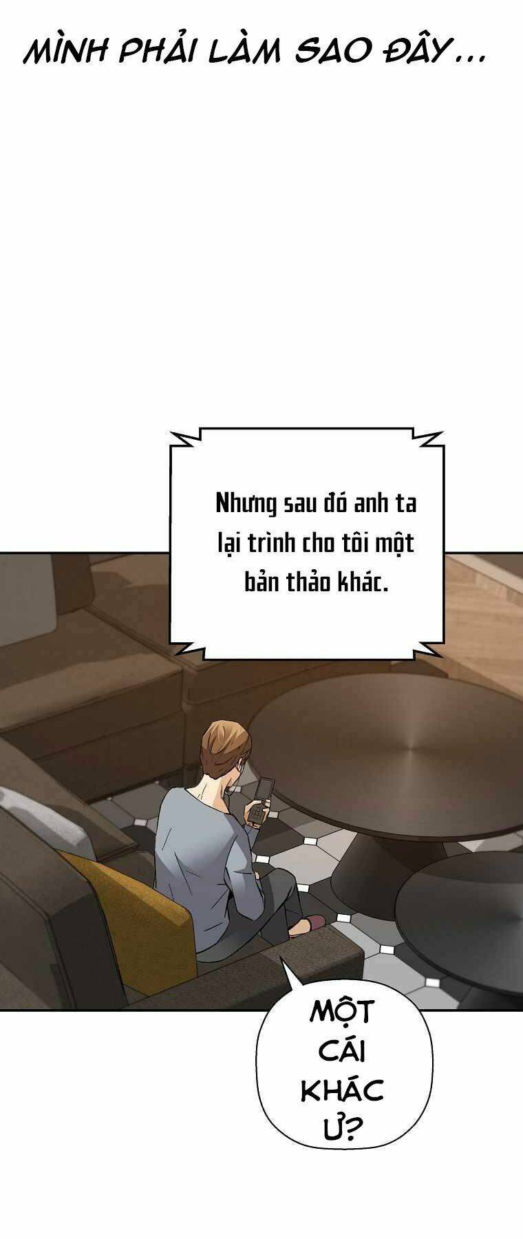 Sự Trở Lại Của Huyền Thoại Chapter 45 - Trang 2