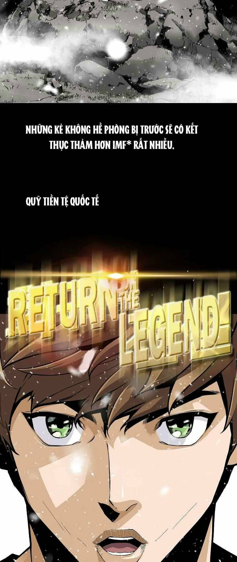 Sự Trở Lại Của Huyền Thoại Chapter 45 - Trang 2