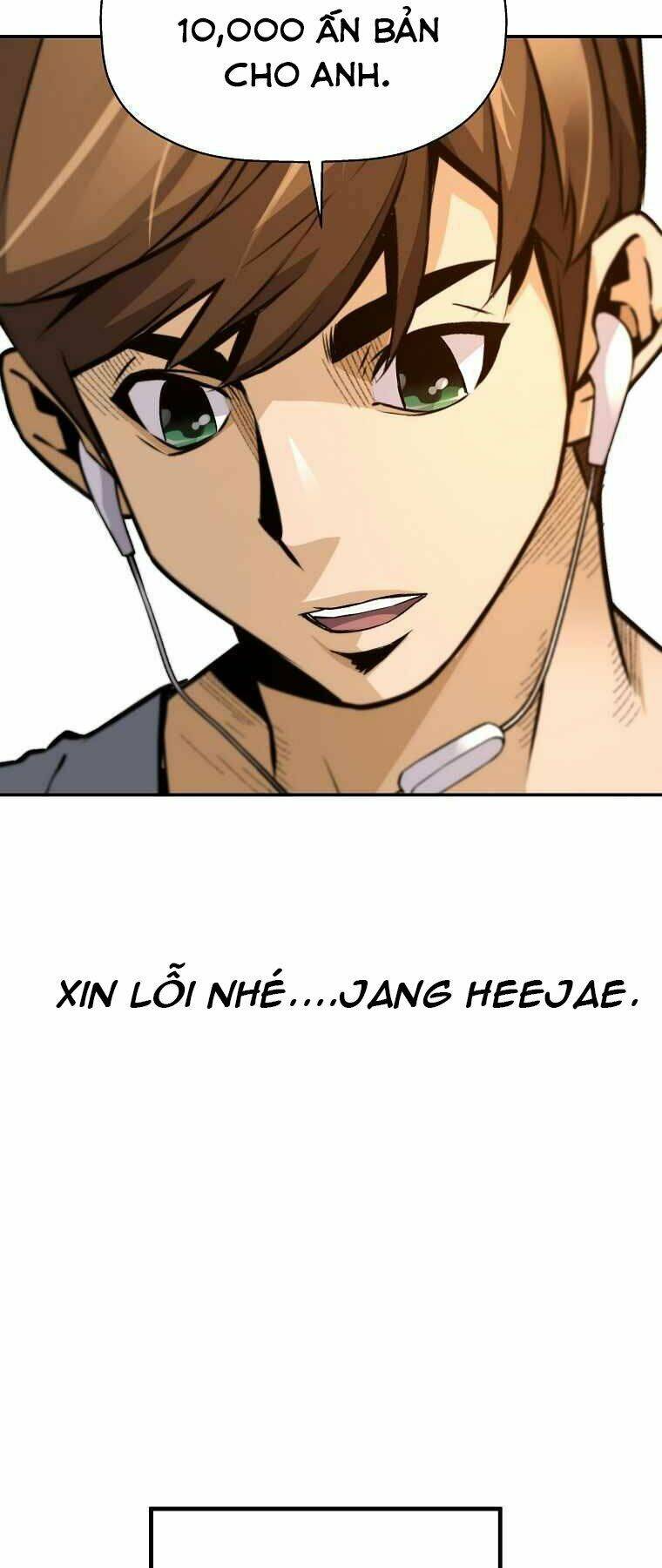 Sự Trở Lại Của Huyền Thoại Chapter 45 - Trang 2