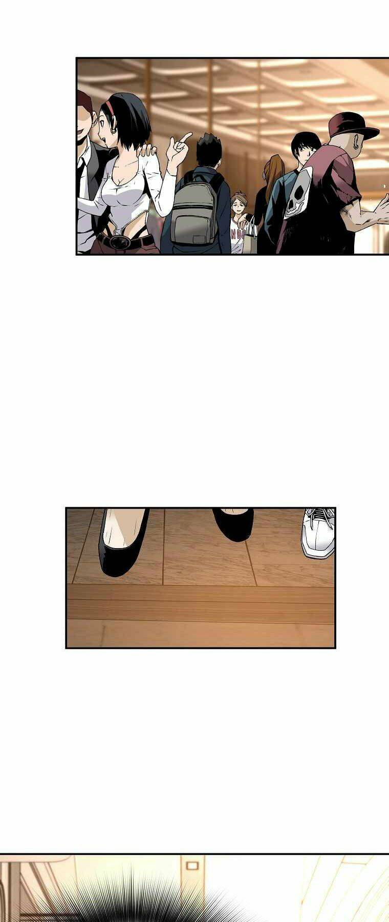 Sự Trở Lại Của Huyền Thoại Chapter 45 - Trang 2