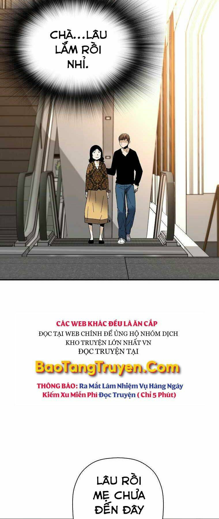 Sự Trở Lại Của Huyền Thoại Chapter 45 - Trang 2