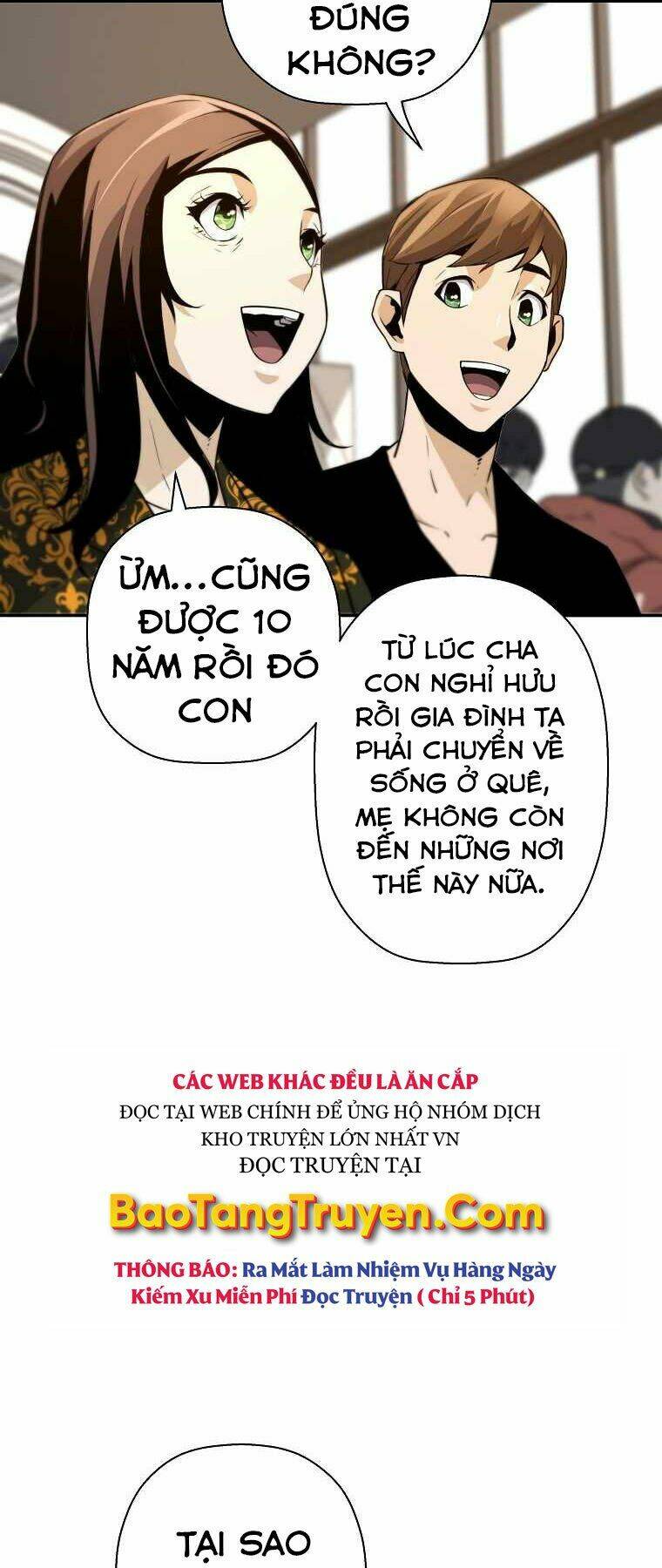 Sự Trở Lại Của Huyền Thoại Chapter 45 - Trang 2