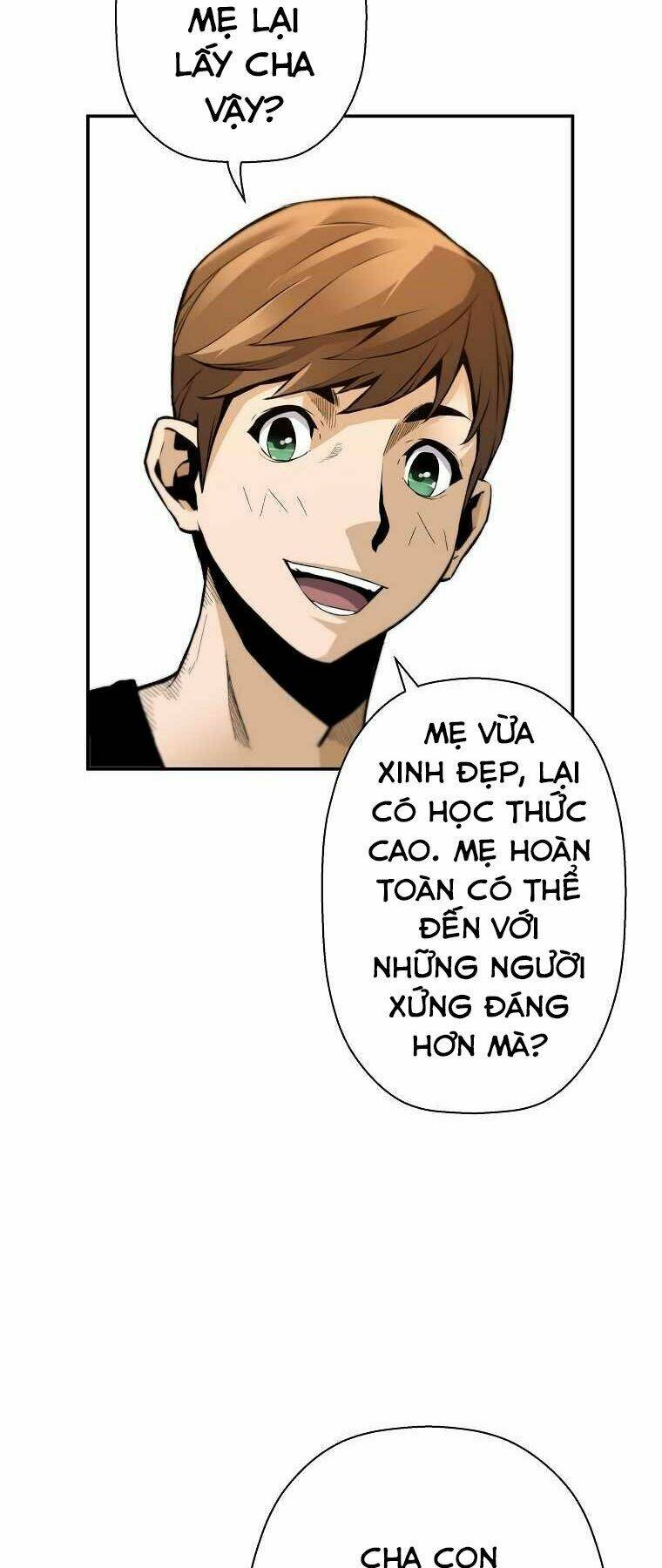 Sự Trở Lại Của Huyền Thoại Chapter 45 - Trang 2