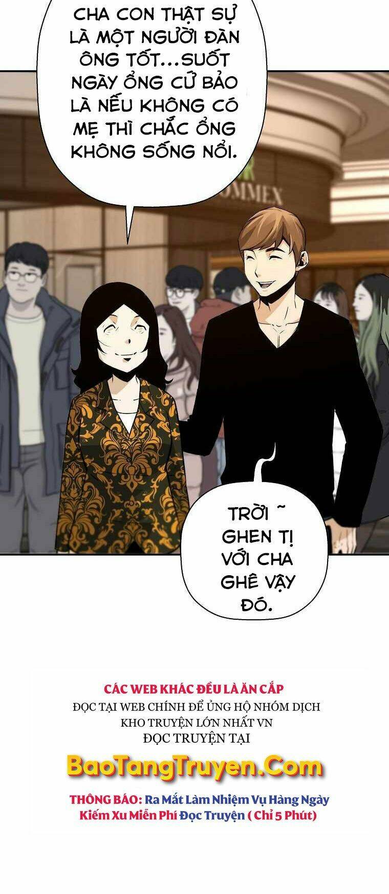 Sự Trở Lại Của Huyền Thoại Chapter 45 - Trang 2