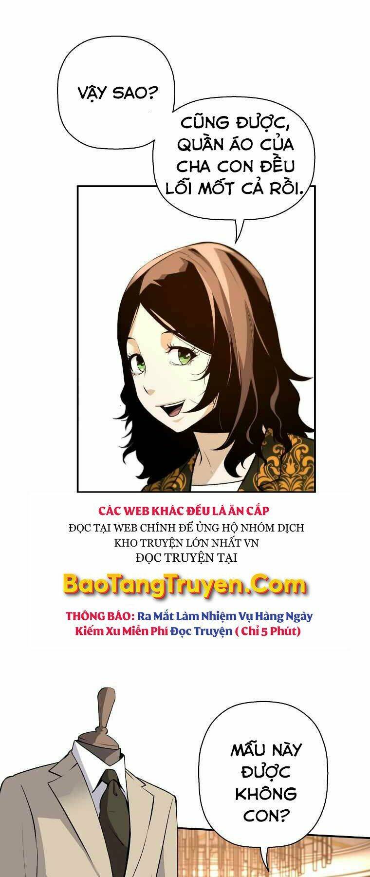 Sự Trở Lại Của Huyền Thoại Chapter 45 - Trang 2