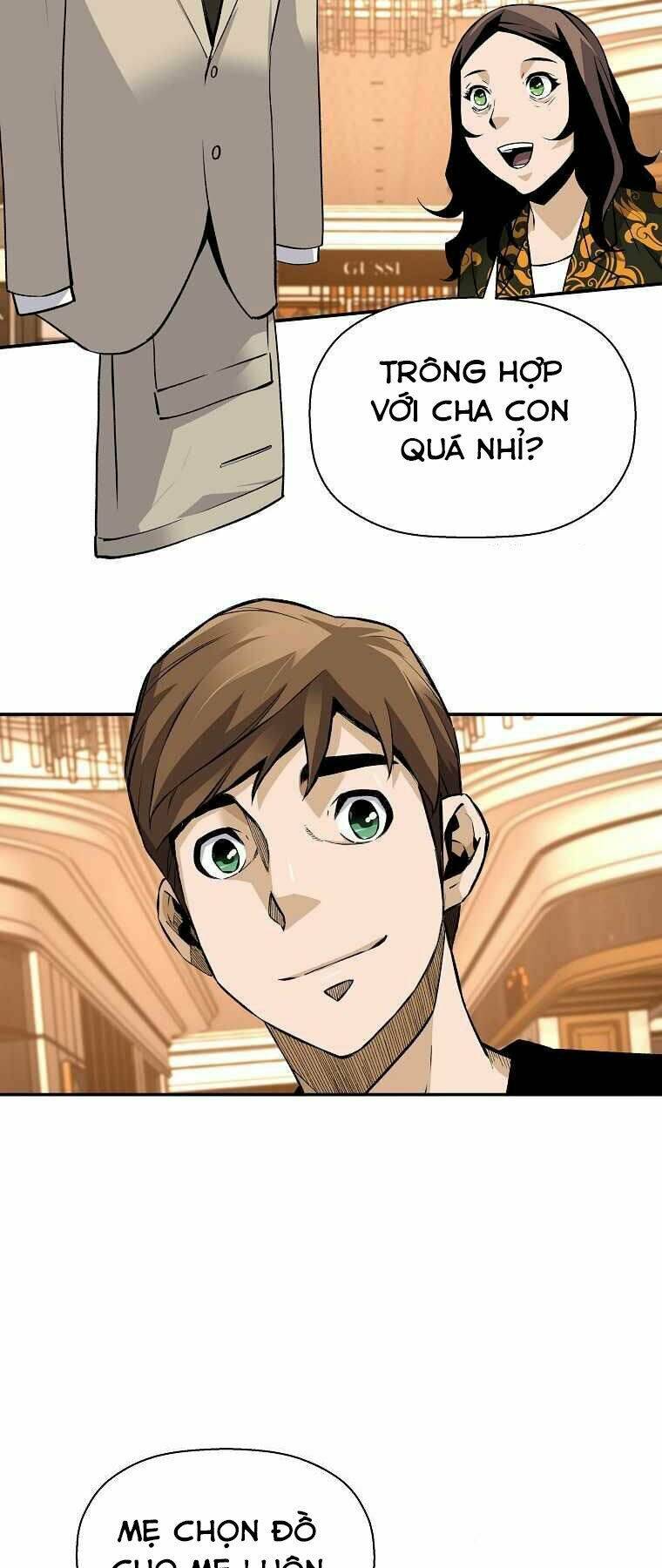 Sự Trở Lại Của Huyền Thoại Chapter 45 - Trang 2