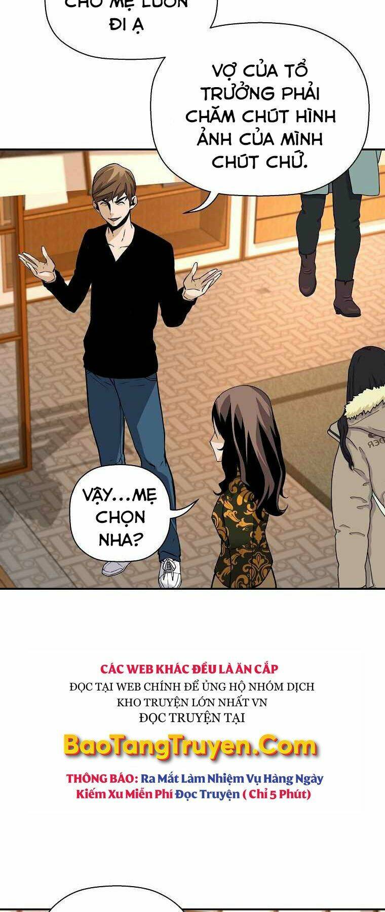 Sự Trở Lại Của Huyền Thoại Chapter 45 - Trang 2