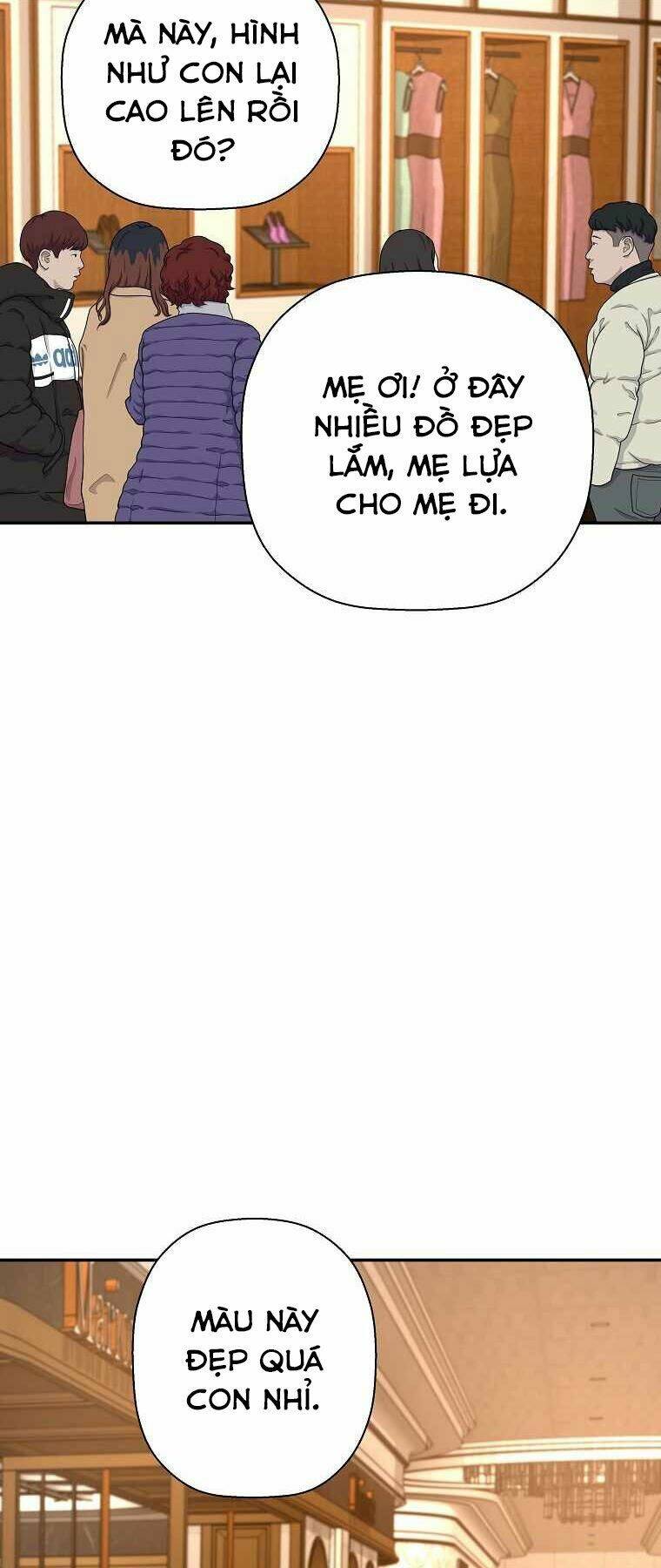 Sự Trở Lại Của Huyền Thoại Chapter 45 - Trang 2