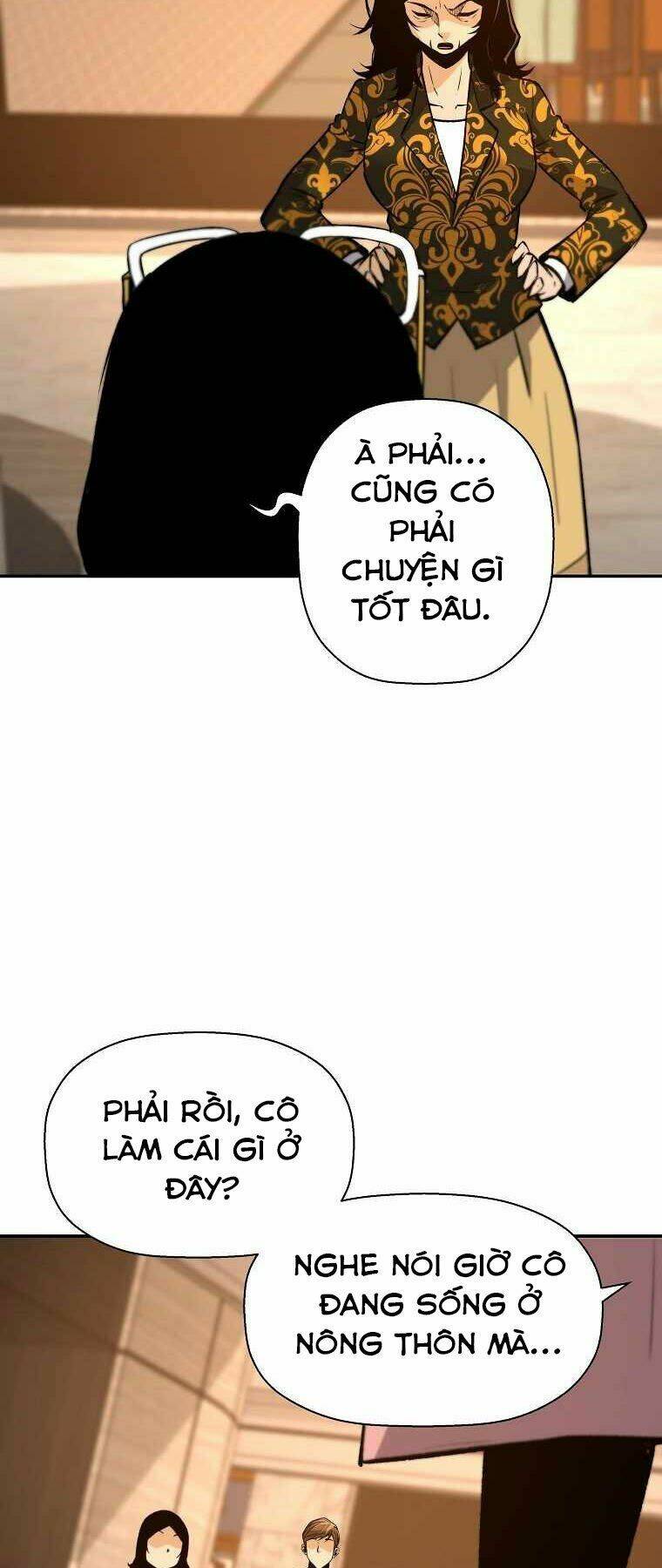 Sự Trở Lại Của Huyền Thoại Chapter 45 - Trang 2