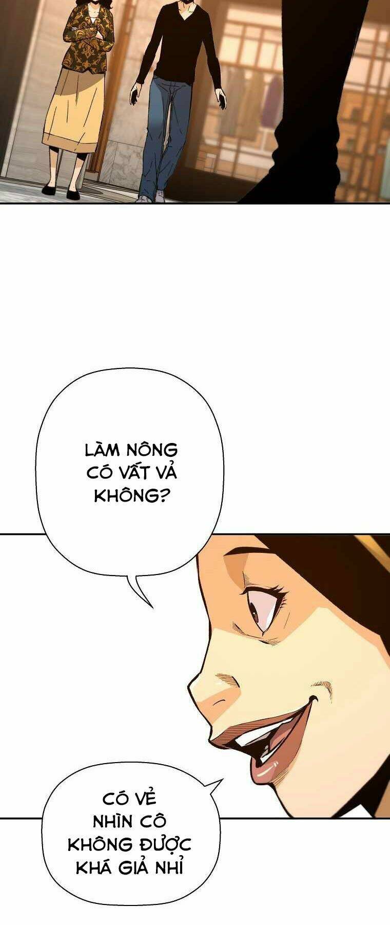 Sự Trở Lại Của Huyền Thoại Chapter 45 - Trang 2