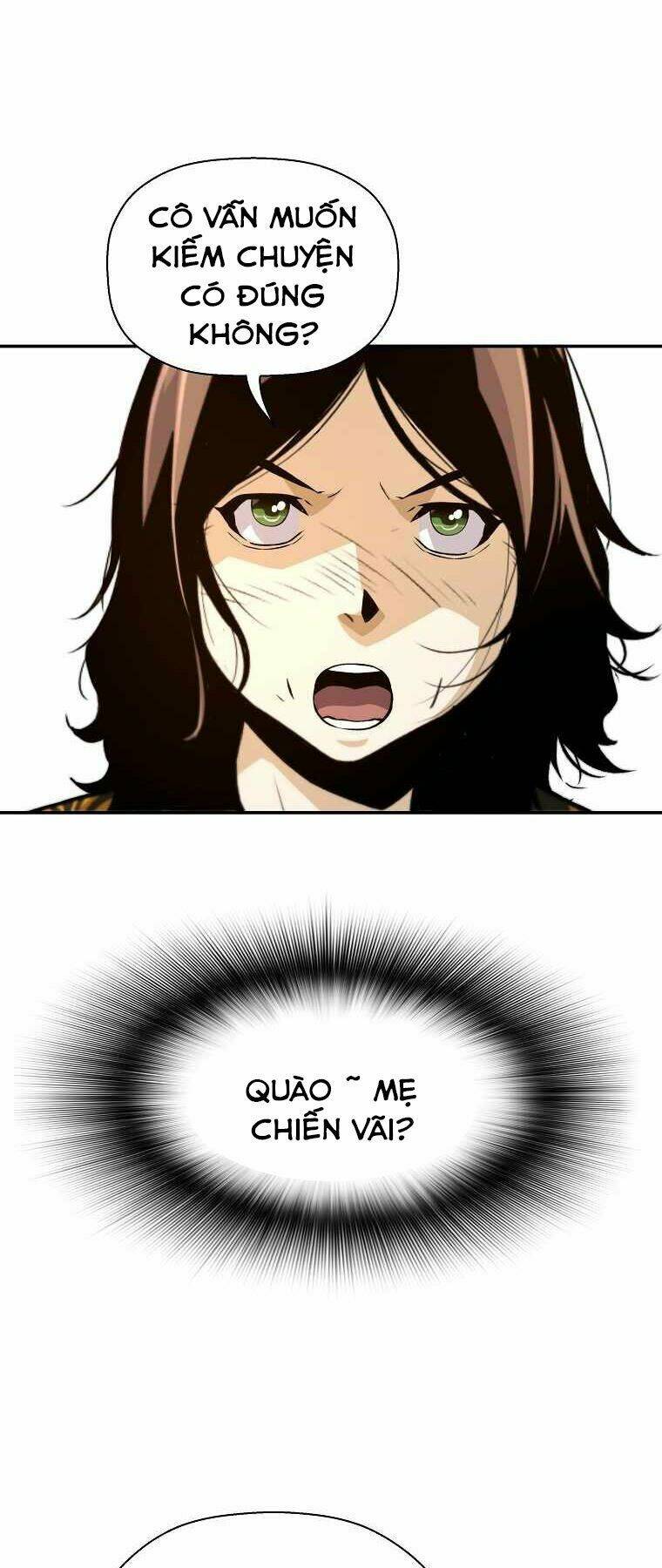 Sự Trở Lại Của Huyền Thoại Chapter 45 - Trang 2