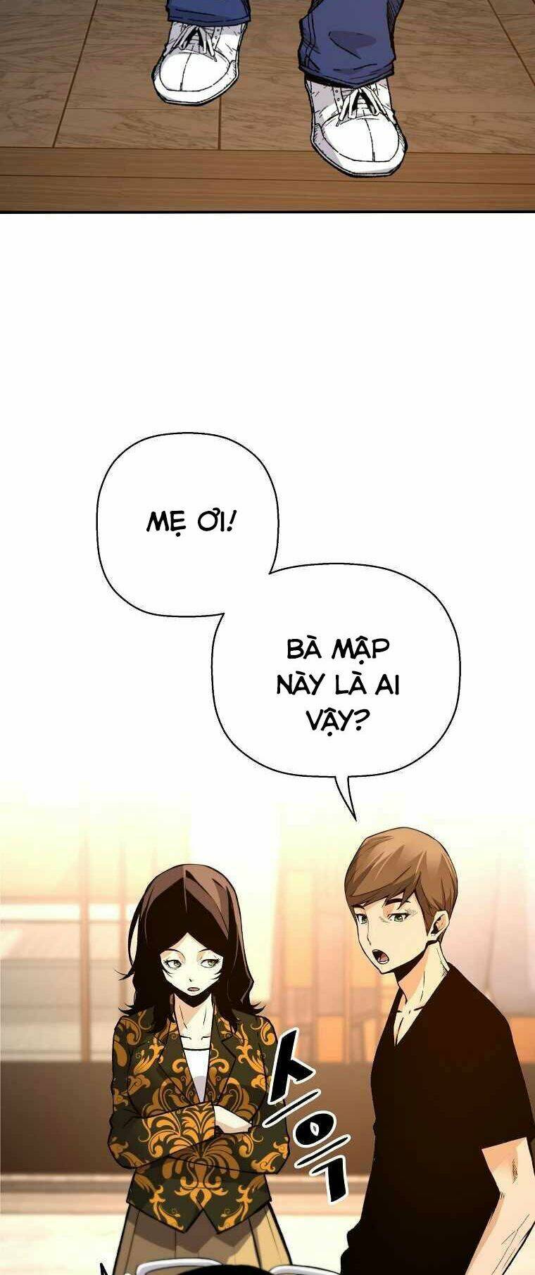 Sự Trở Lại Của Huyền Thoại Chapter 45 - Trang 2