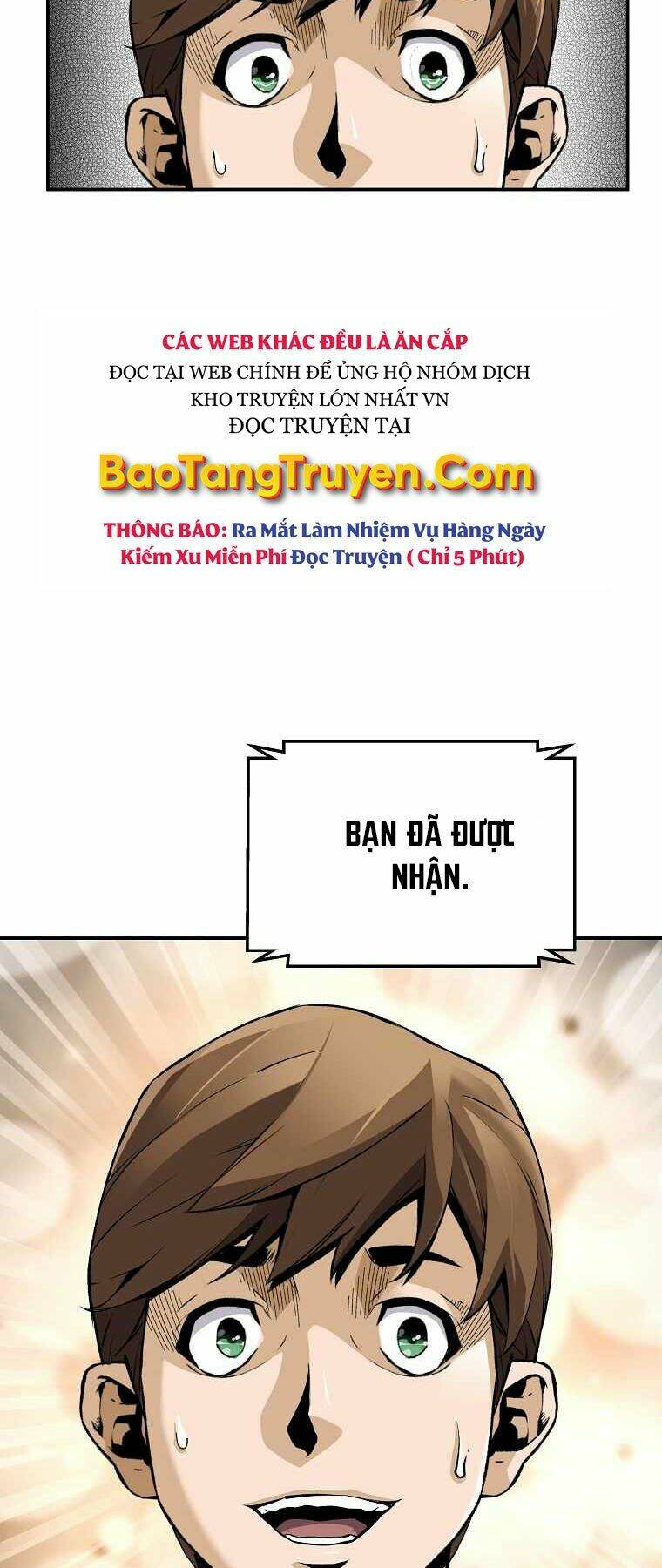 Sự Trở Lại Của Huyền Thoại Chapter 45 - Trang 2