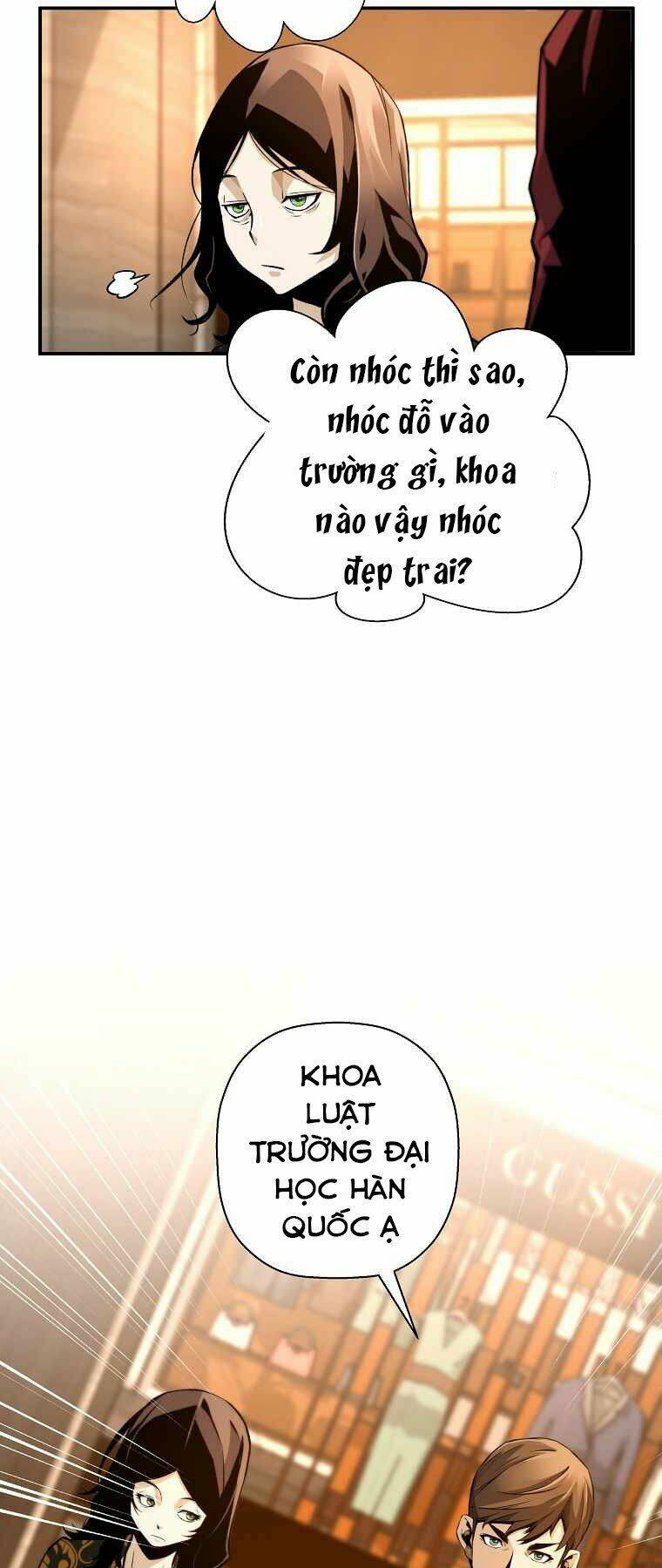 Sự Trở Lại Của Huyền Thoại Chapter 46 - Trang 2