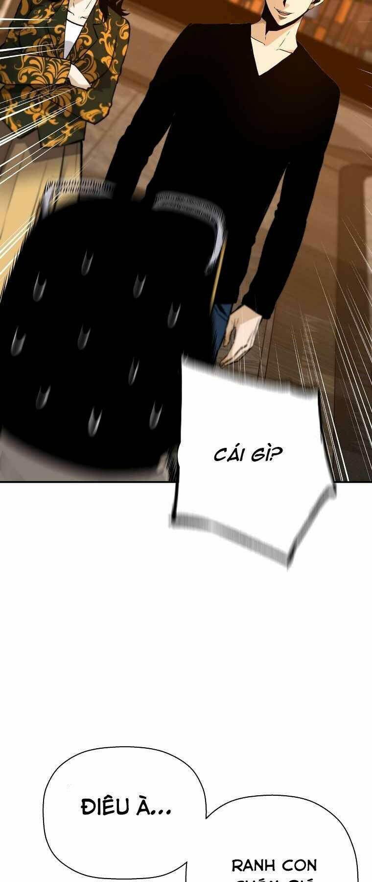 Sự Trở Lại Của Huyền Thoại Chapter 46 - Trang 2