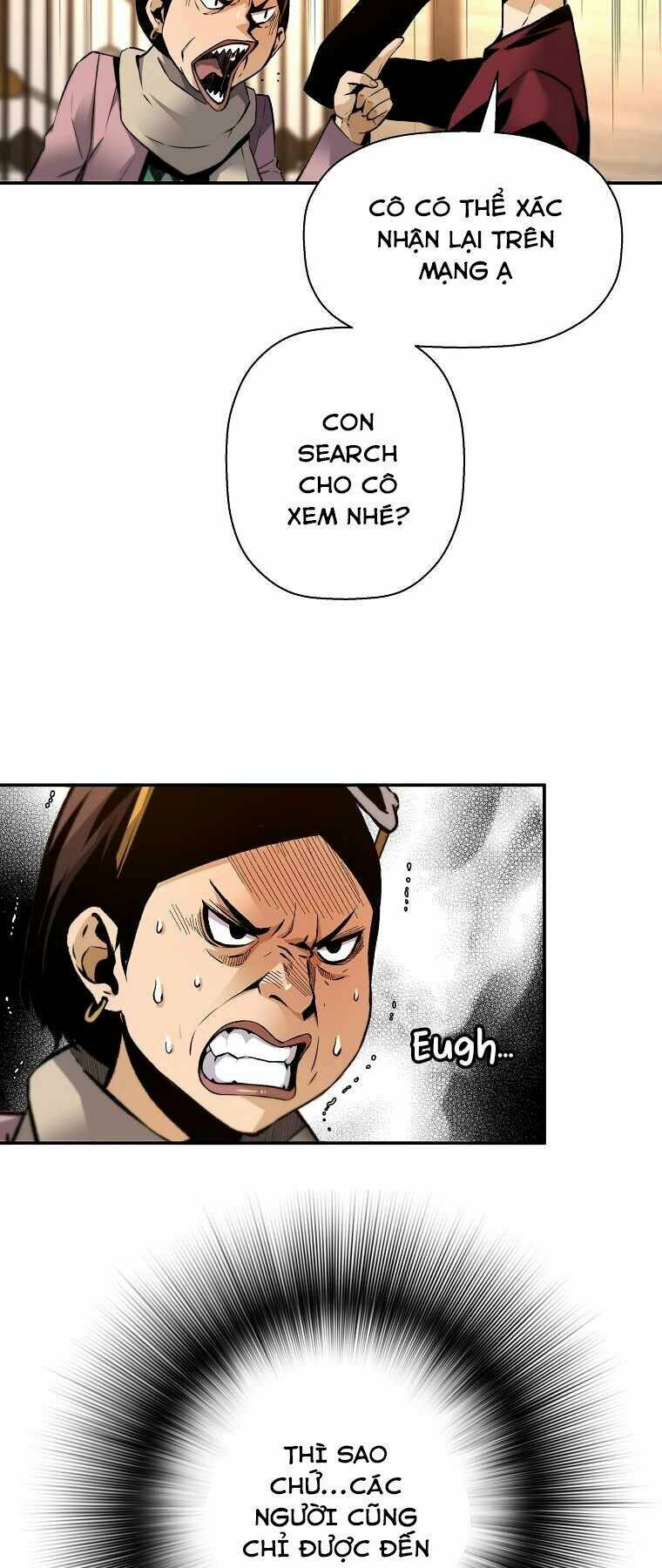 Sự Trở Lại Của Huyền Thoại Chapter 46 - Trang 2