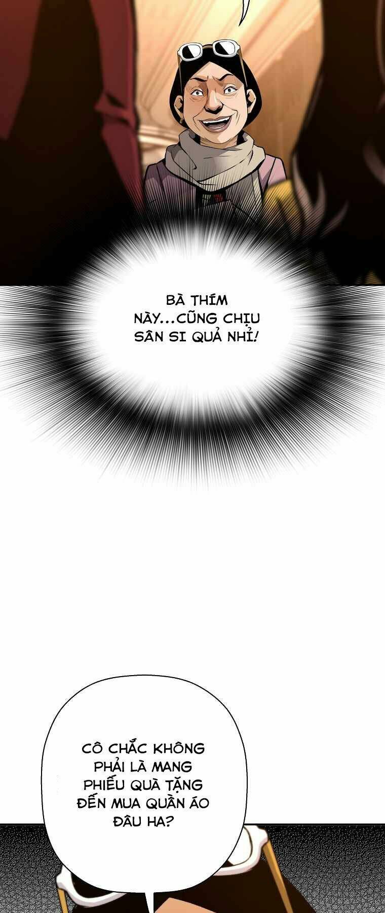 Sự Trở Lại Của Huyền Thoại Chapter 46 - Trang 2