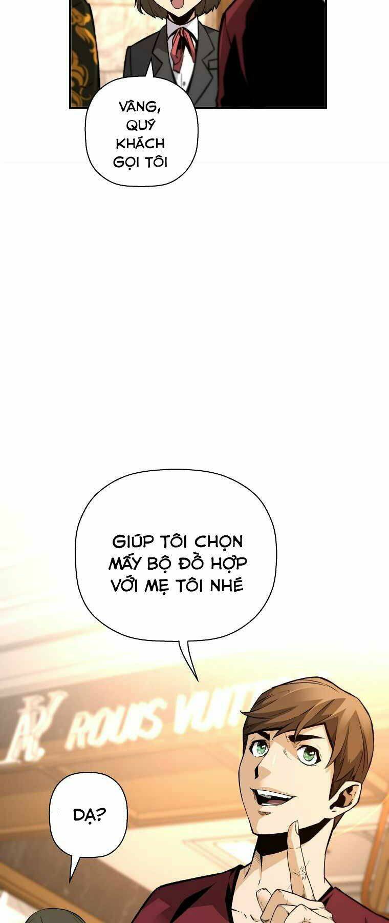 Sự Trở Lại Của Huyền Thoại Chapter 46 - Trang 2