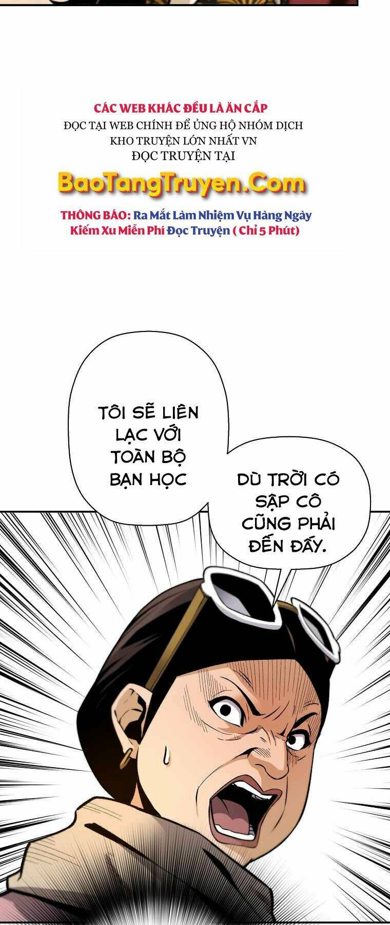 Sự Trở Lại Của Huyền Thoại Chapter 46 - Trang 2