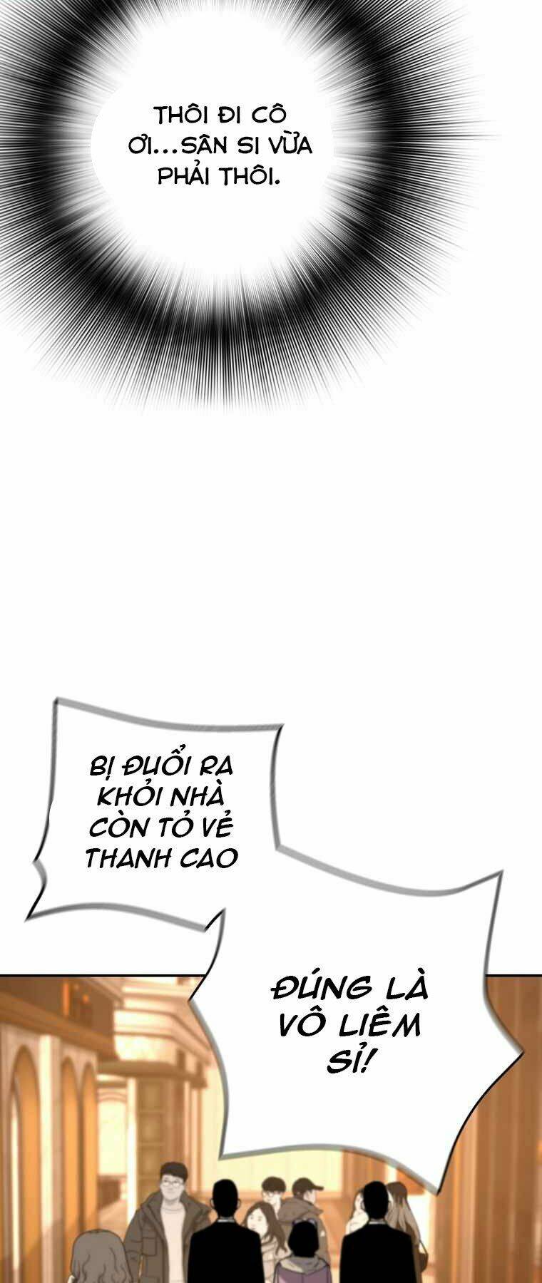 Sự Trở Lại Của Huyền Thoại Chapter 46 - Trang 2