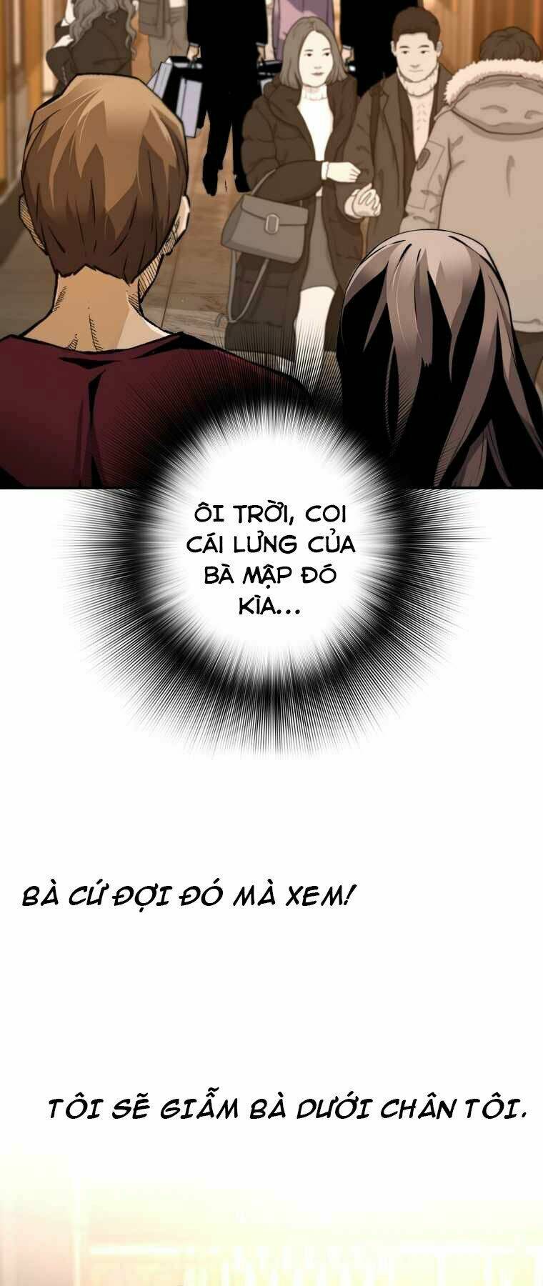 Sự Trở Lại Của Huyền Thoại Chapter 46 - Trang 2