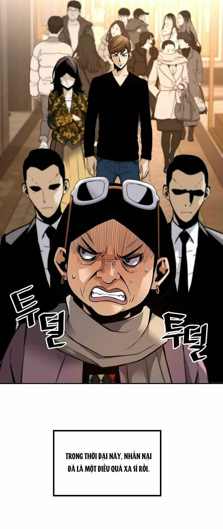 Sự Trở Lại Của Huyền Thoại Chapter 46 - Trang 2