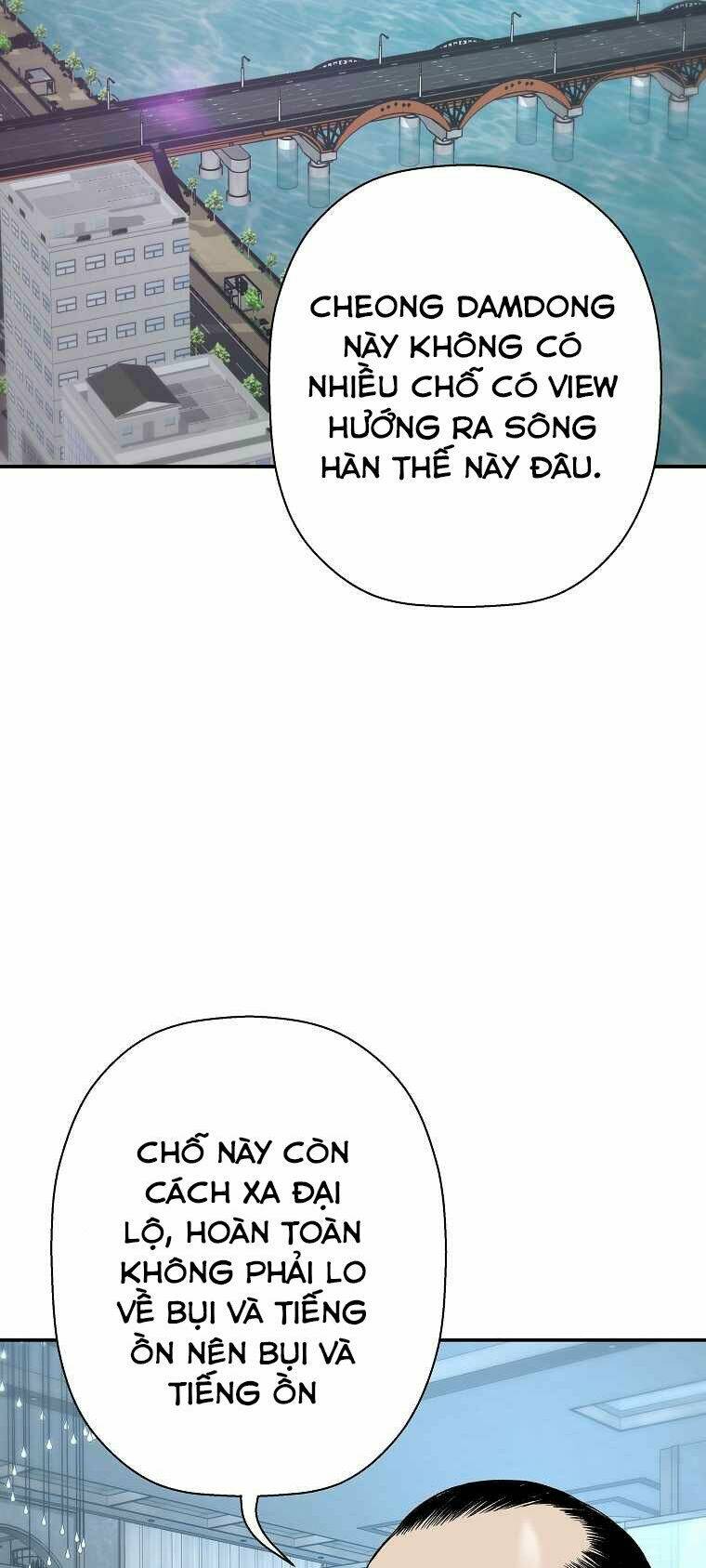 Sự Trở Lại Của Huyền Thoại Chapter 46 - Trang 2