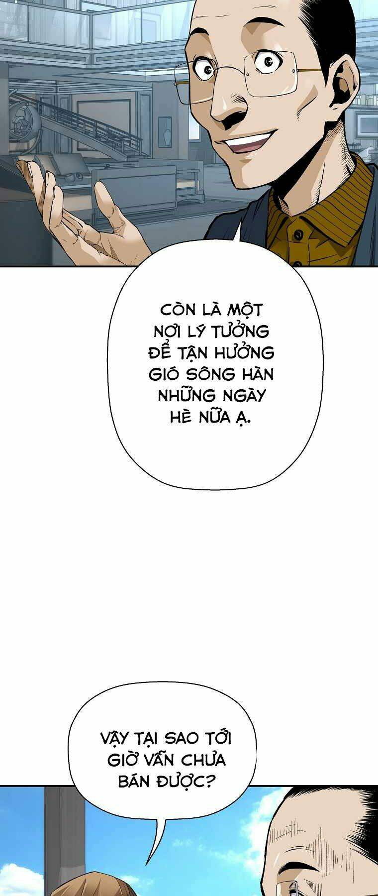 Sự Trở Lại Của Huyền Thoại Chapter 46 - Trang 2