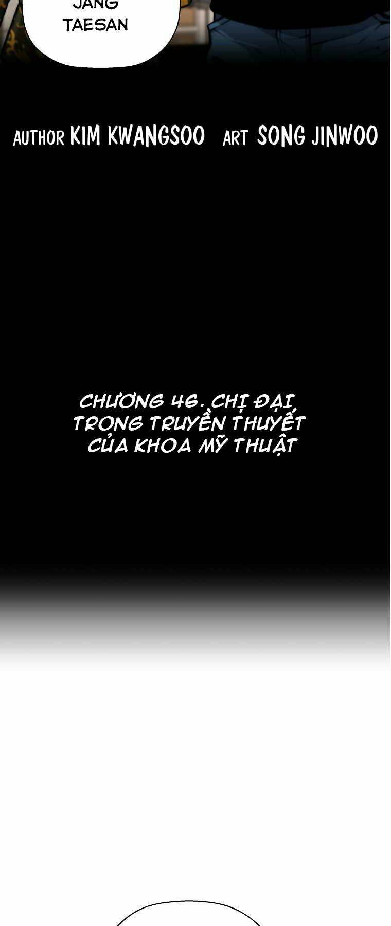 Sự Trở Lại Của Huyền Thoại Chapter 46 - Trang 2