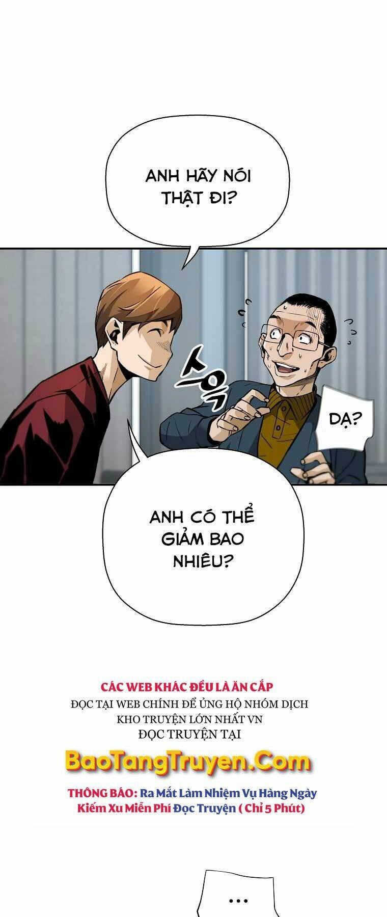 Sự Trở Lại Của Huyền Thoại Chapter 46 - Trang 2