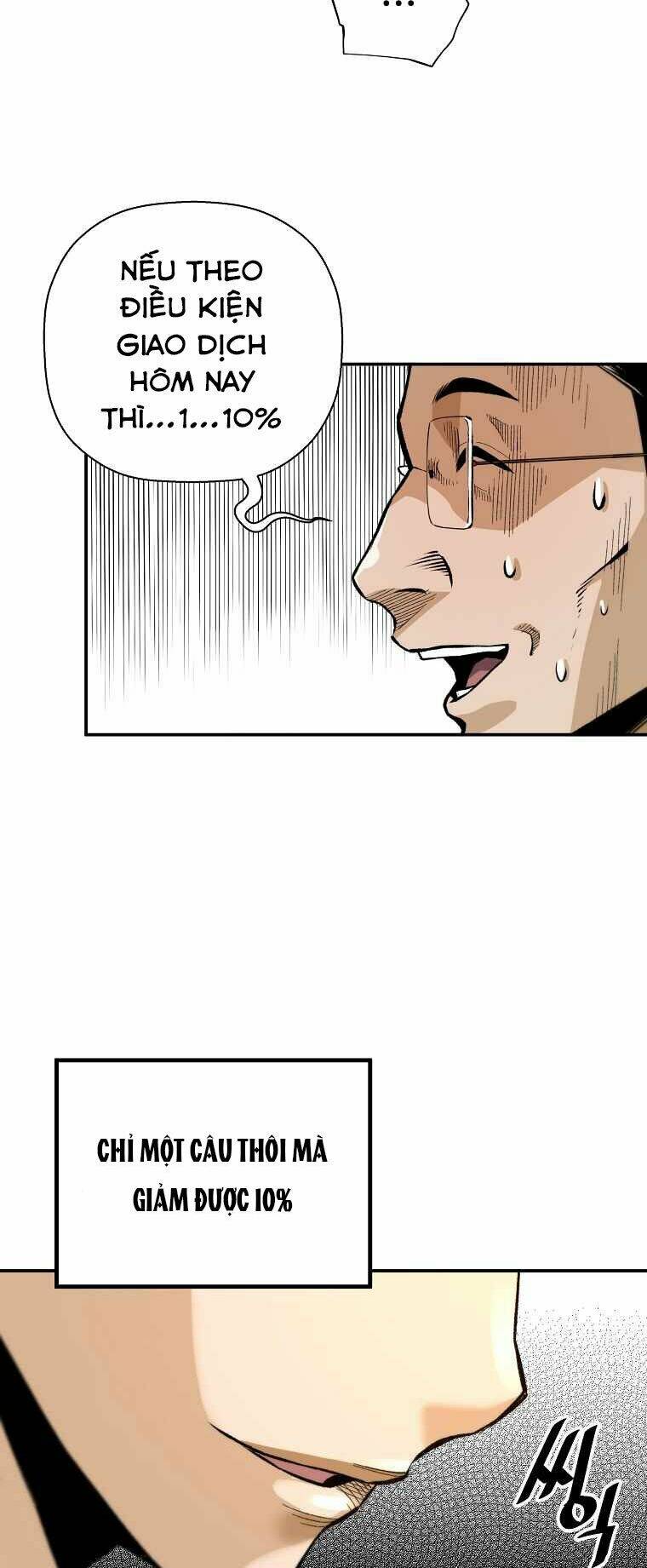 Sự Trở Lại Của Huyền Thoại Chapter 46 - Trang 2