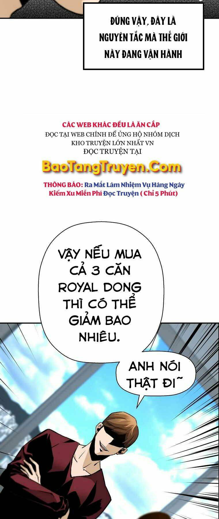 Sự Trở Lại Của Huyền Thoại Chapter 46 - Trang 2