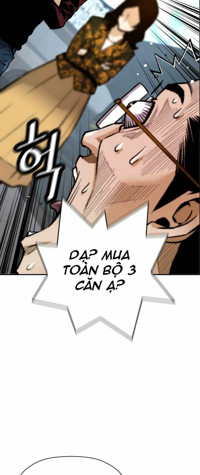 Sự Trở Lại Của Huyền Thoại Chapter 46 - Trang 2