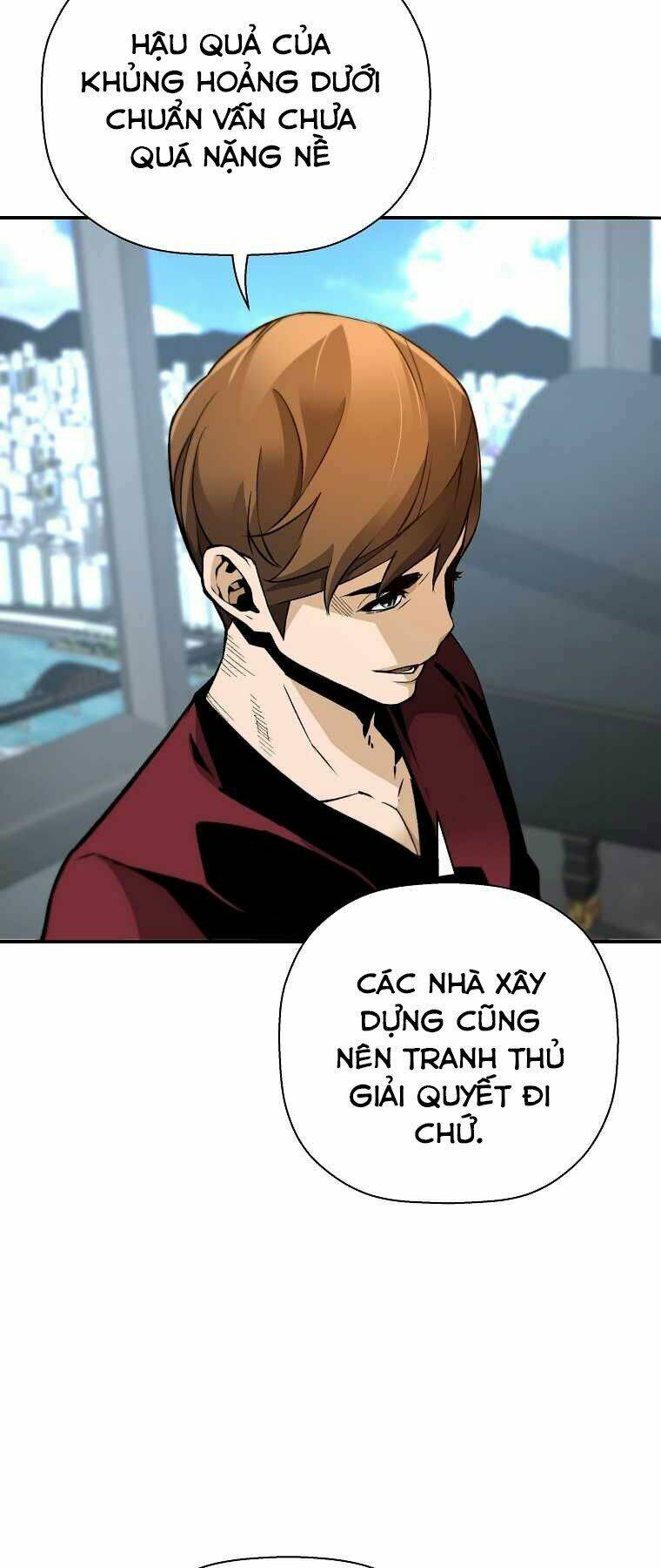 Sự Trở Lại Của Huyền Thoại Chapter 46 - Trang 2