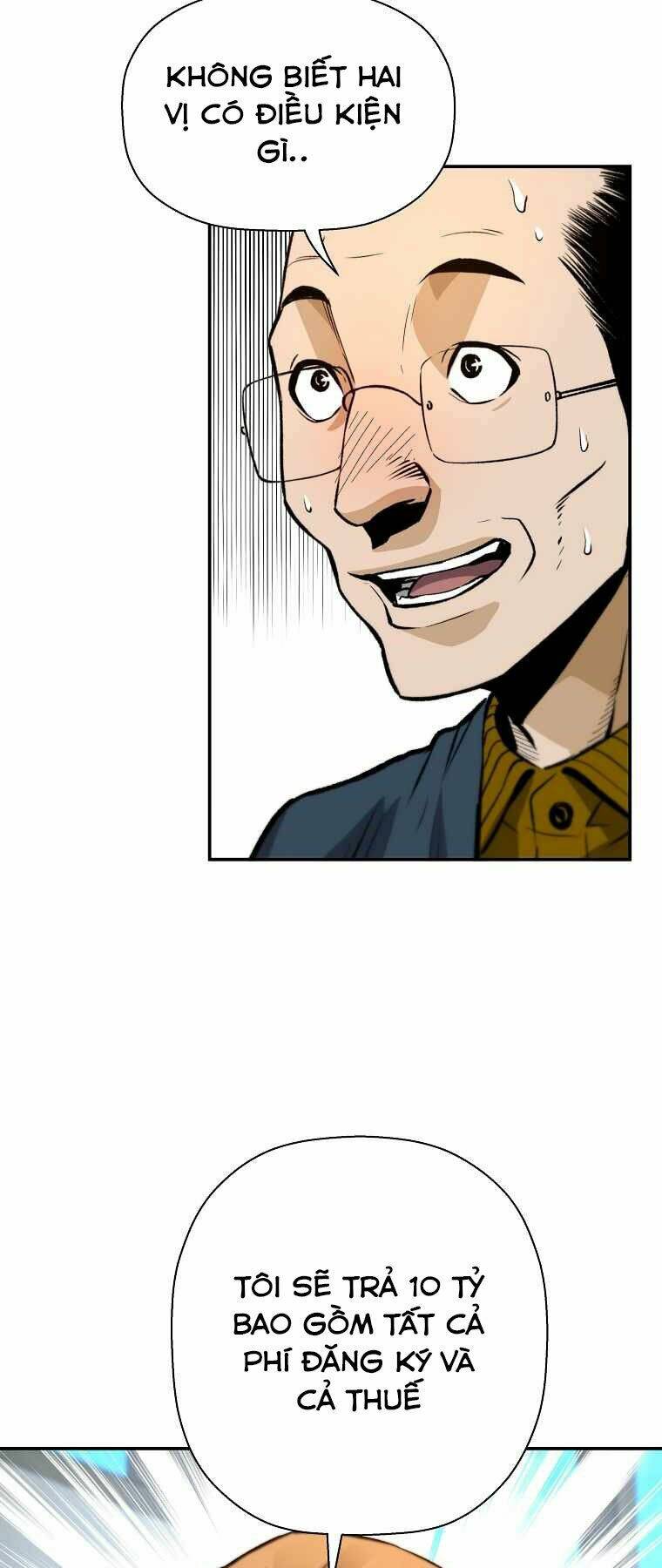 Sự Trở Lại Của Huyền Thoại Chapter 46 - Trang 2