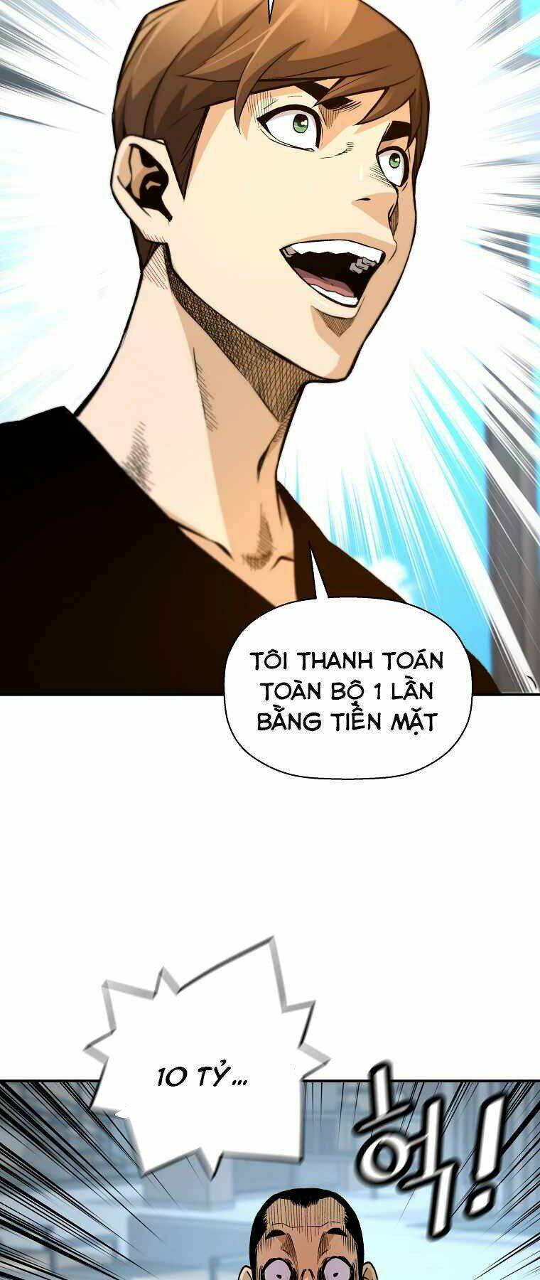Sự Trở Lại Của Huyền Thoại Chapter 46 - Trang 2