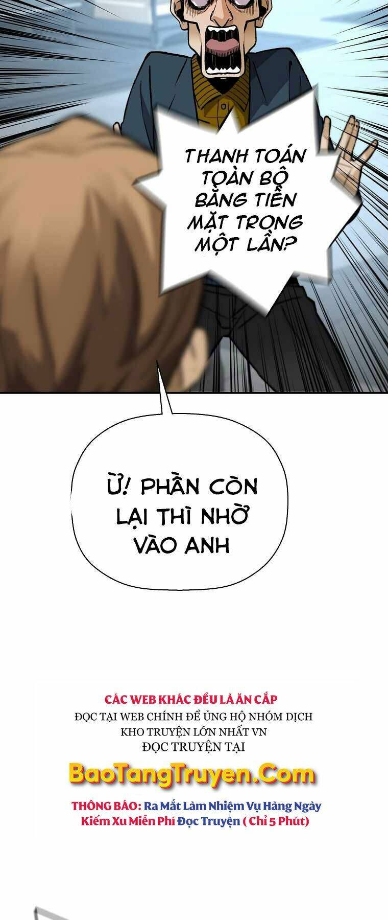 Sự Trở Lại Của Huyền Thoại Chapter 46 - Trang 2