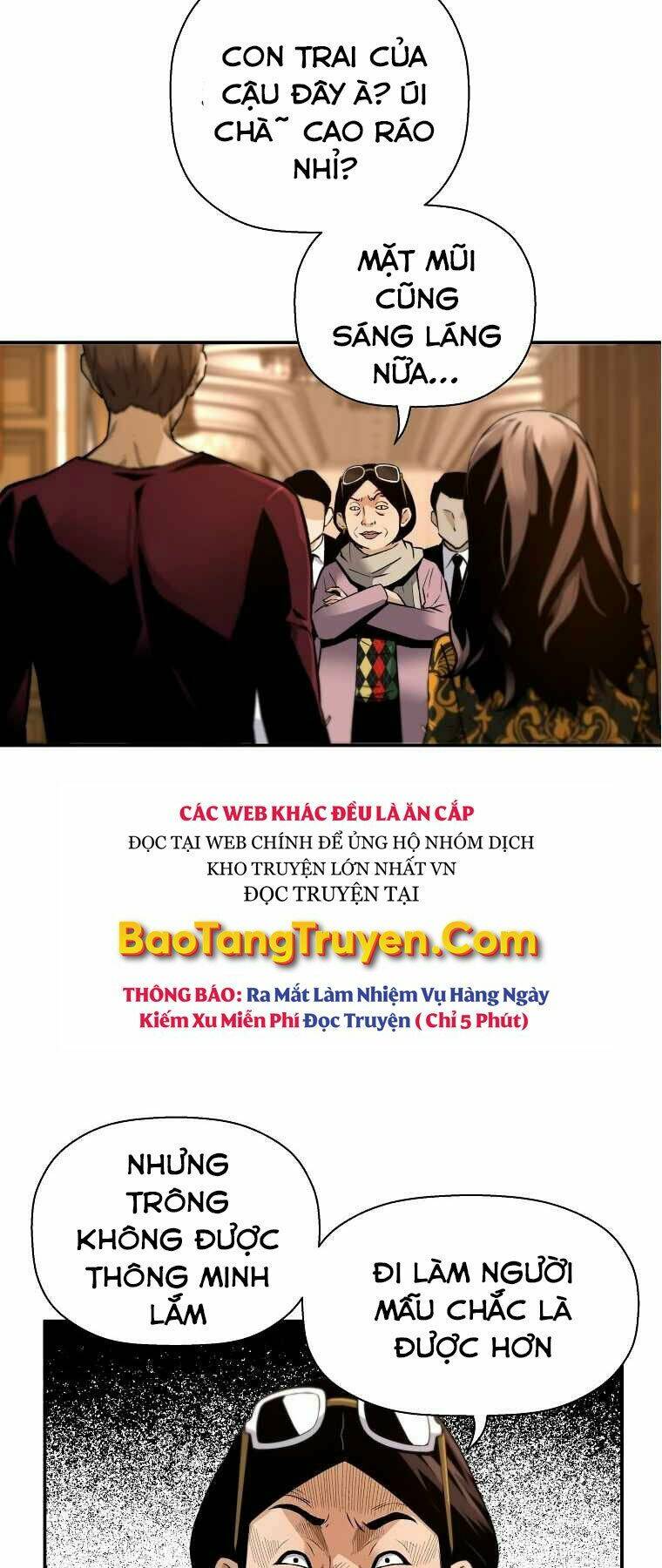 Sự Trở Lại Của Huyền Thoại Chapter 46 - Trang 2