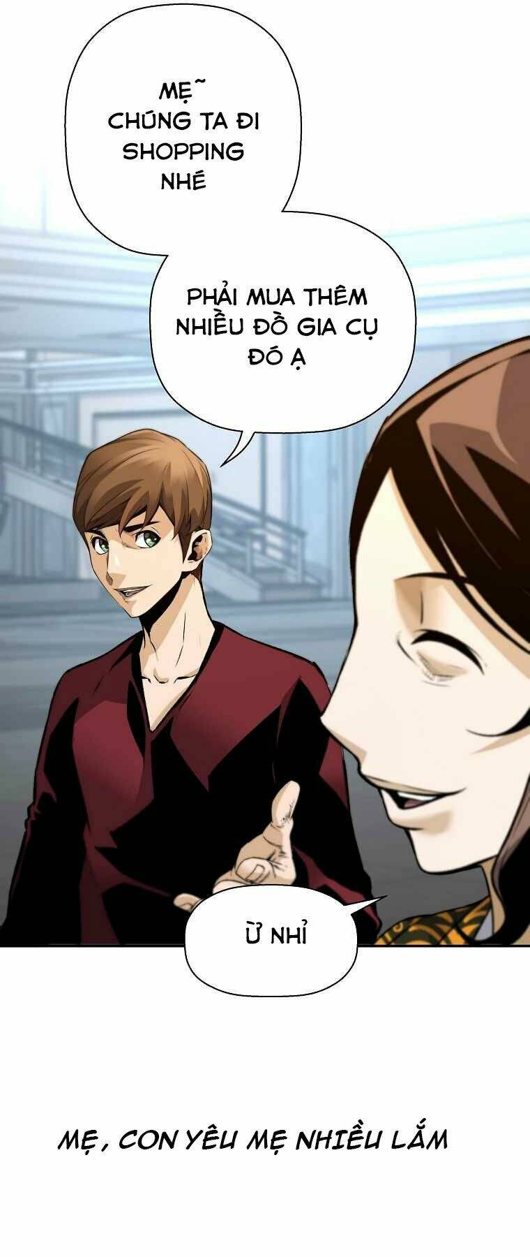 Sự Trở Lại Của Huyền Thoại Chapter 46 - Trang 2