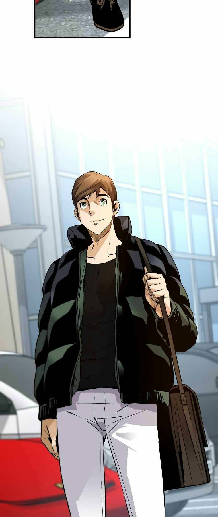 Sự Trở Lại Của Huyền Thoại Chapter 46 - Trang 2