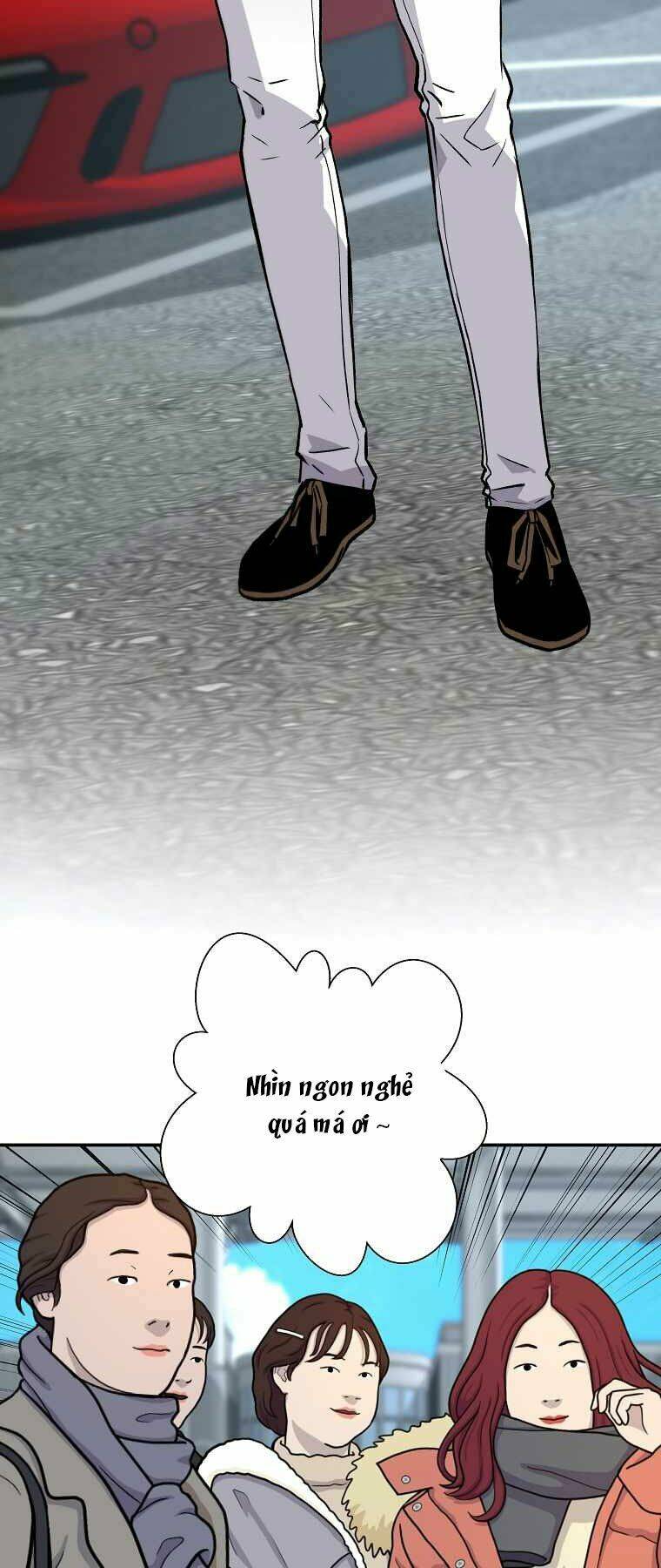 Sự Trở Lại Của Huyền Thoại Chapter 46 - Trang 2