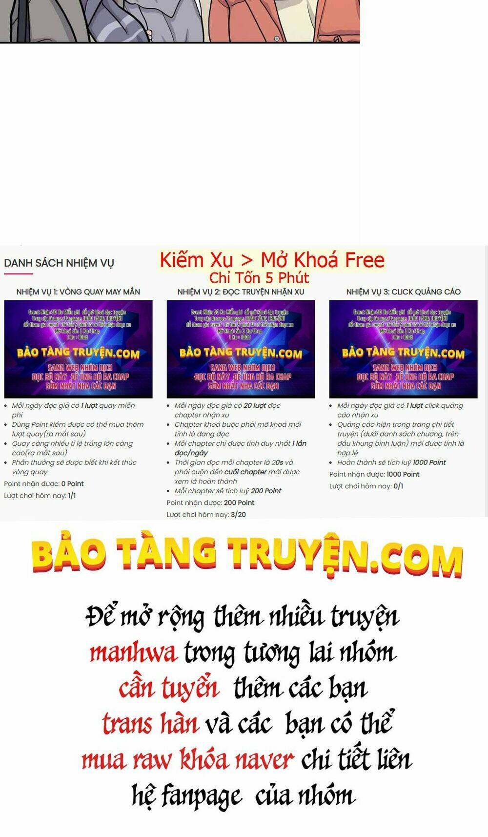 Sự Trở Lại Của Huyền Thoại Chapter 46 - Trang 2