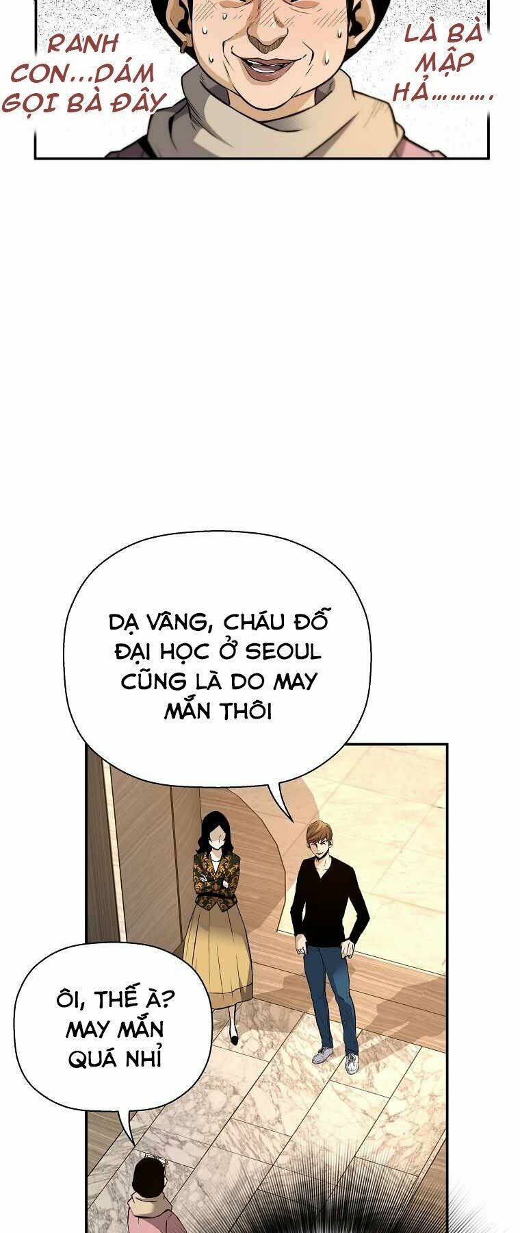 Sự Trở Lại Của Huyền Thoại Chapter 46 - Trang 2