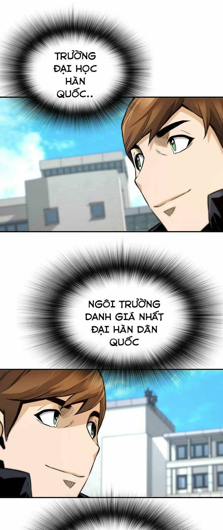 Sự Trở Lại Của Huyền Thoại Chapter 46 - Trang 2