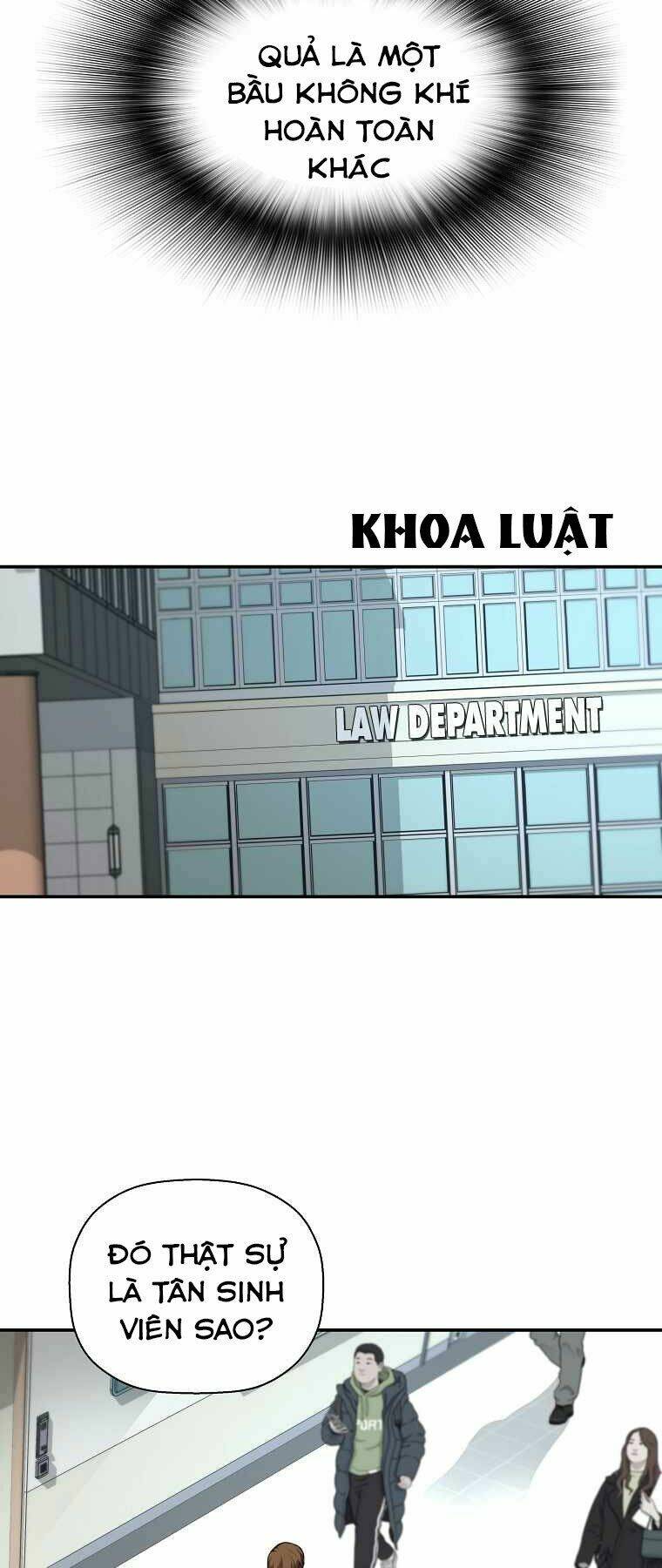 Sự Trở Lại Của Huyền Thoại Chapter 46 - Trang 2