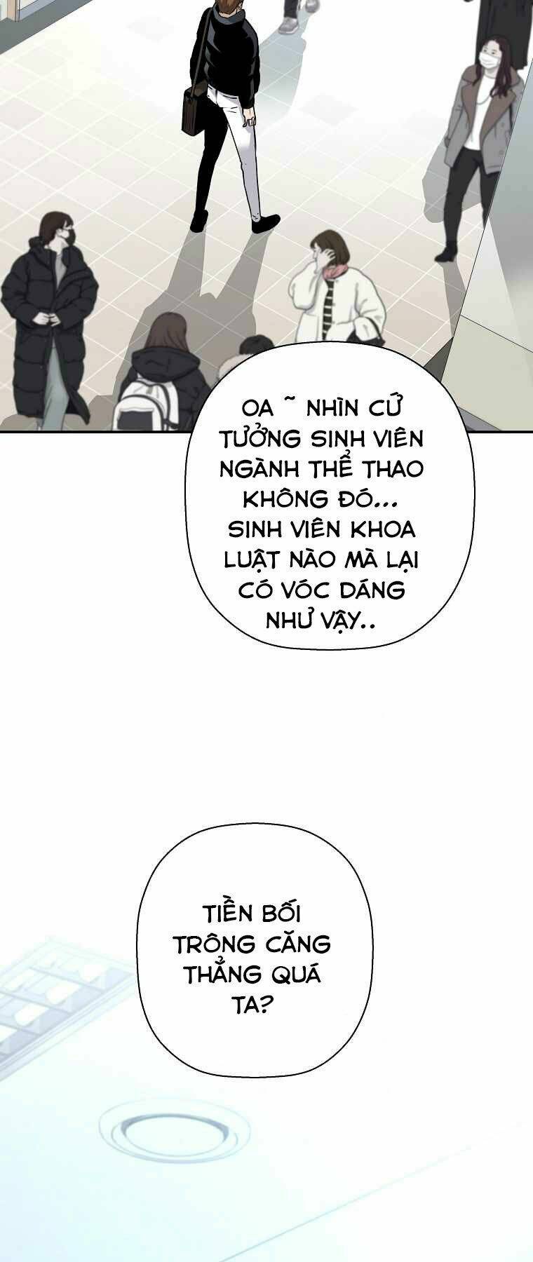 Sự Trở Lại Của Huyền Thoại Chapter 46 - Trang 2