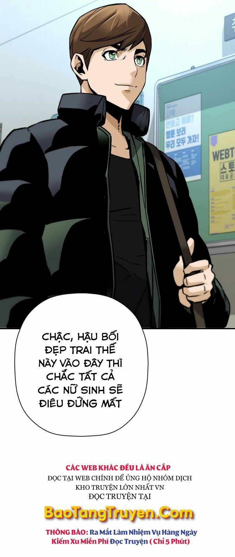 Sự Trở Lại Của Huyền Thoại Chapter 46 - Trang 2